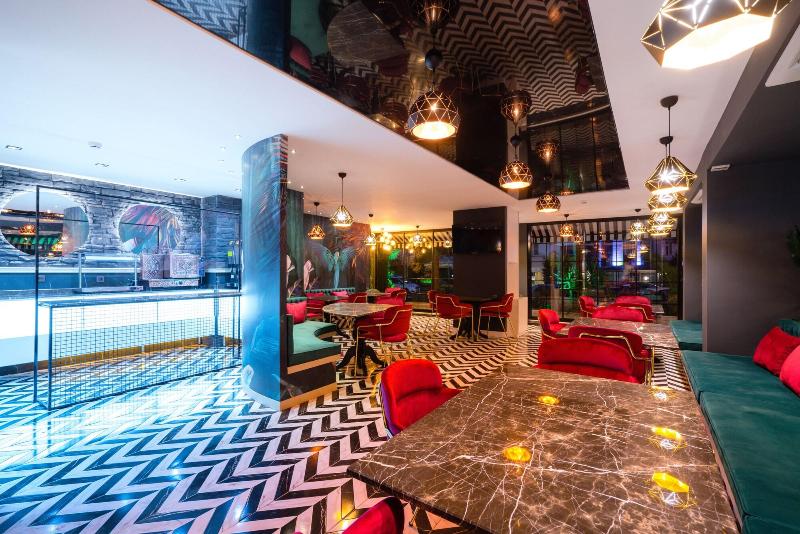 Basel Hotel image