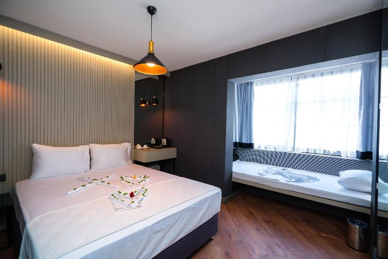 Basel Hotel image