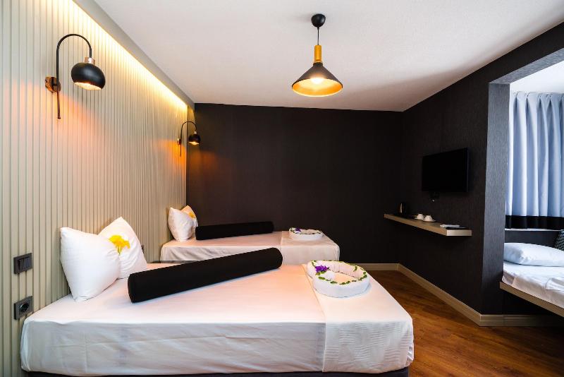Basel Hotel image