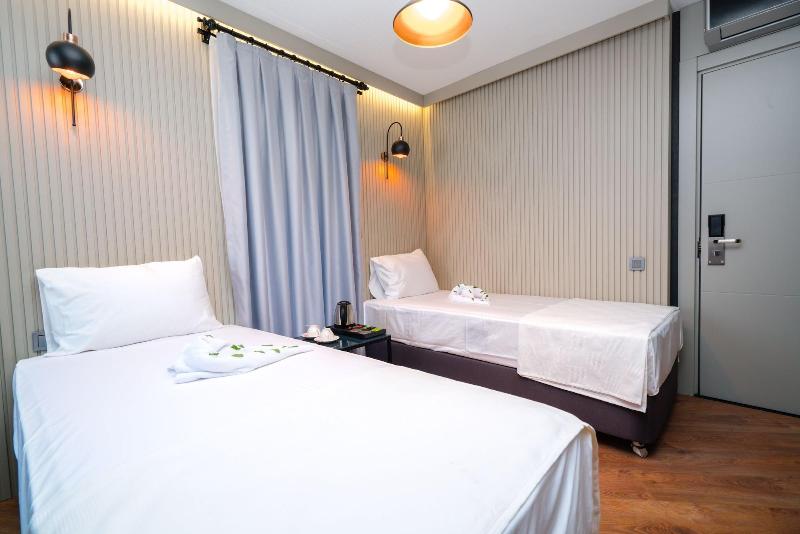 Basel Hotel image