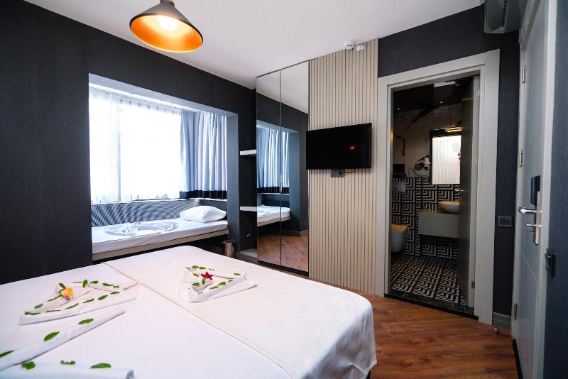 Basel Hotel image