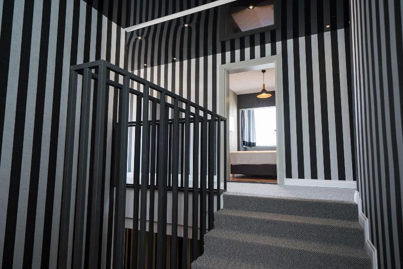 Basel Hotel image