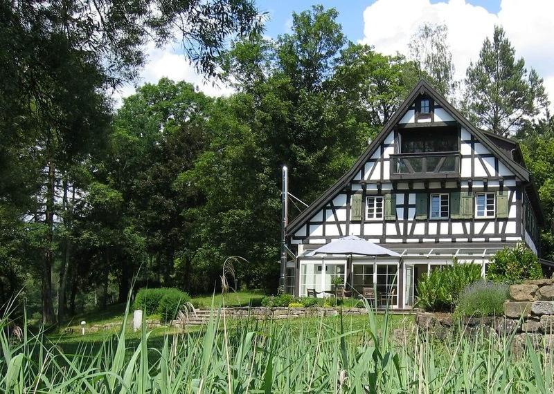 Landhotel Alte Muehle image