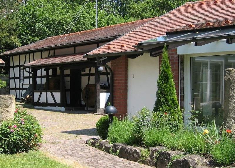Landhotel Alte Muehle image
