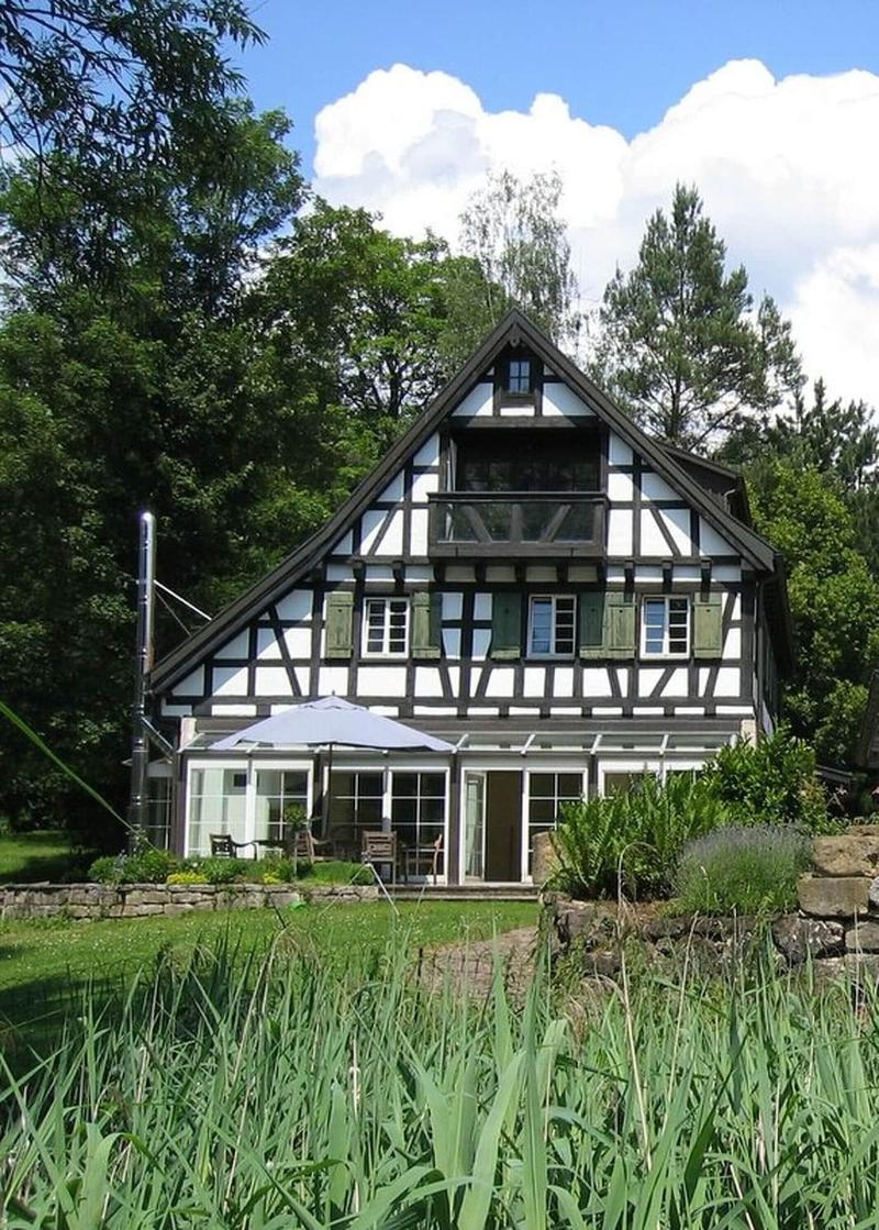 Landhotel Alte Muehle image