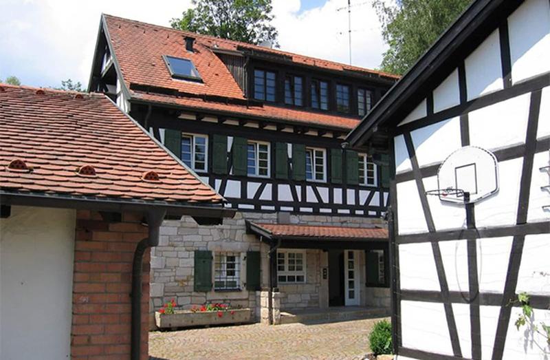 Landhotel Alte Muehle image