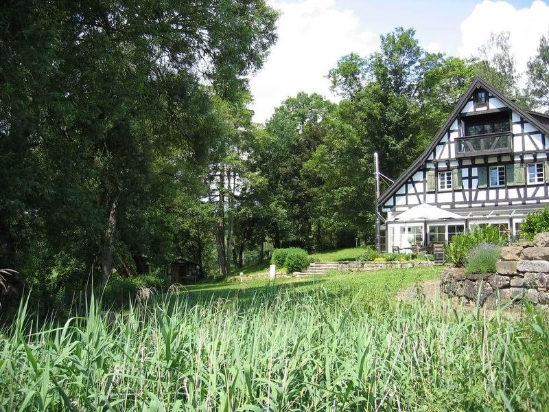 Landhotel Alte Muehle image