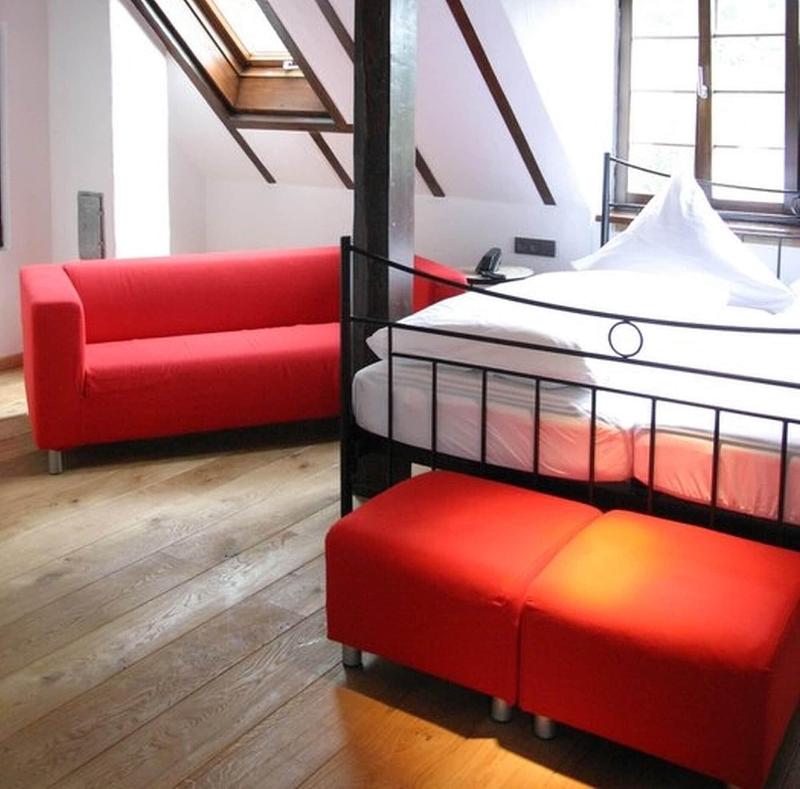 Landhotel Alte Muehle image