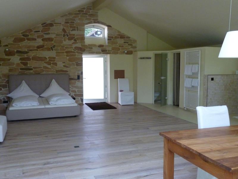 Landhotel Alte Muehle image