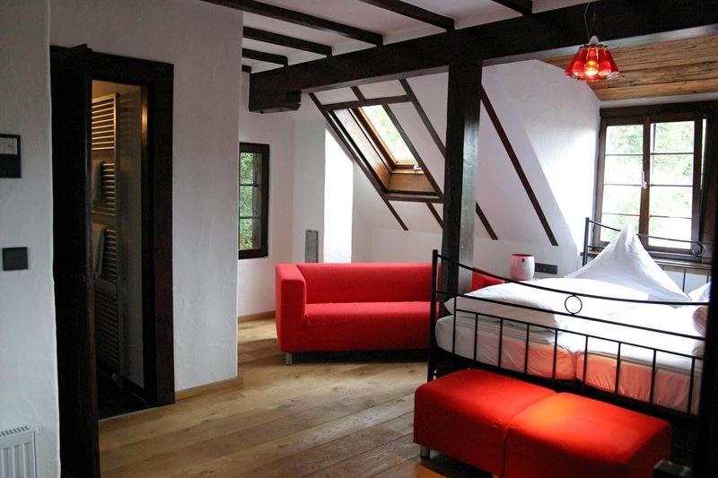 Landhotel Alte Muehle image