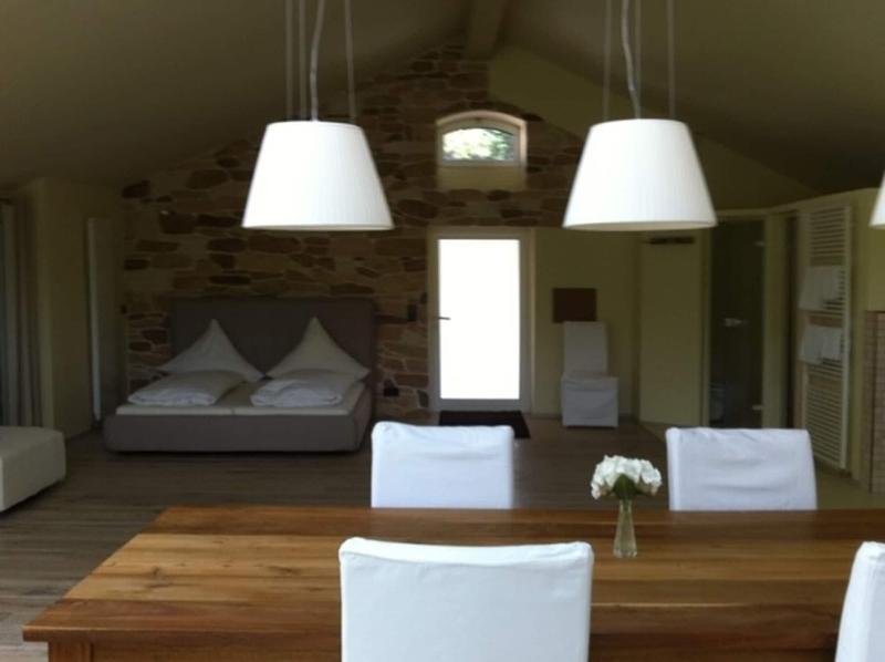 Landhotel Alte Muehle image