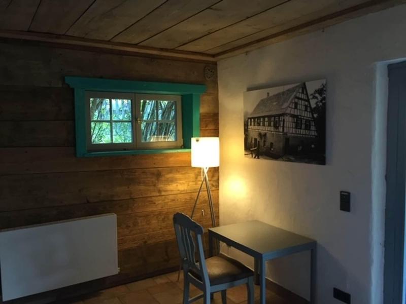 Landhotel Alte Muehle image