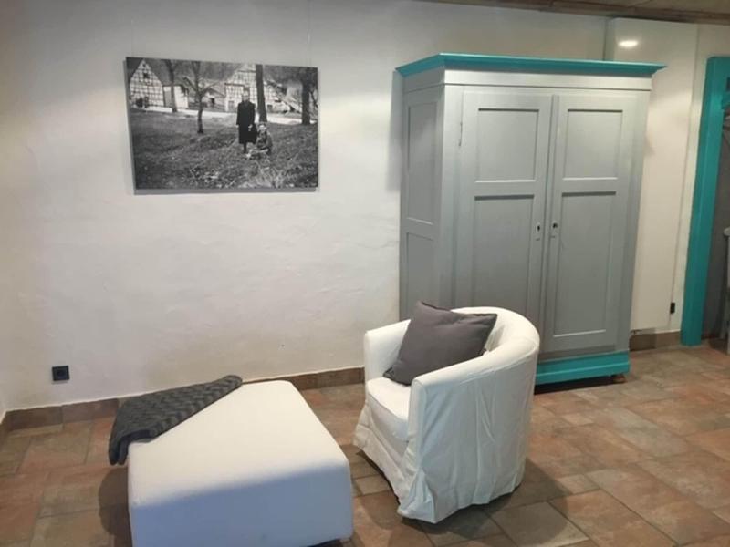 Landhotel Alte Muehle image