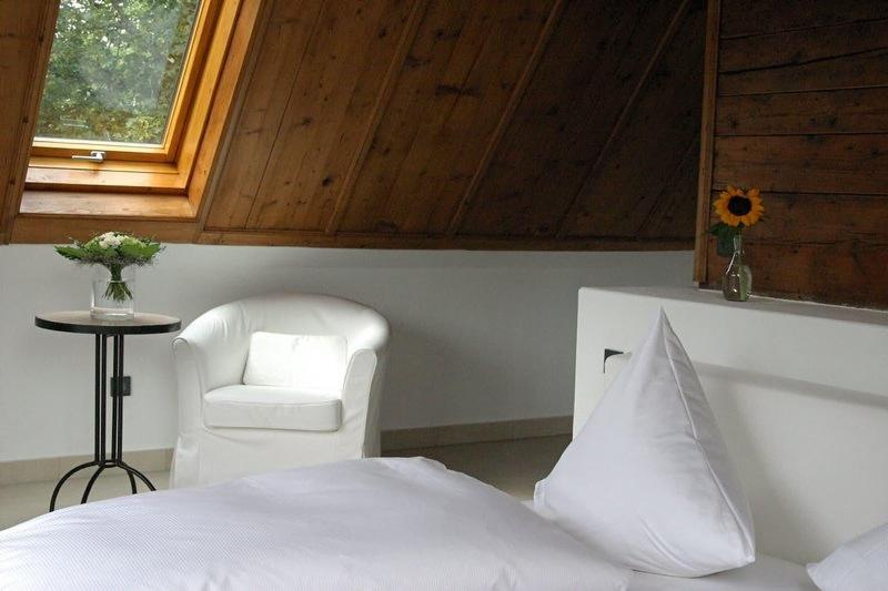 Landhotel Alte Muehle image
