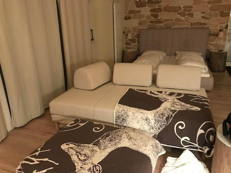 Landhotel Alte Muehle image