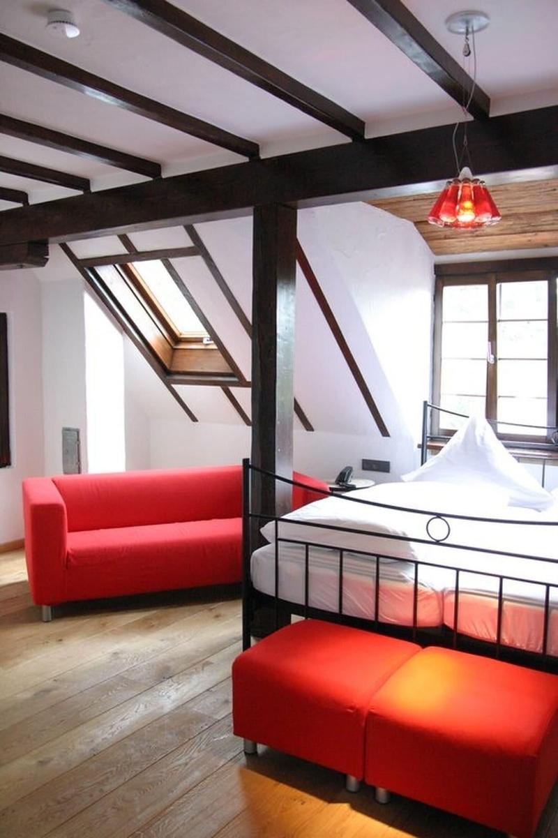 Landhotel Alte Muehle image
