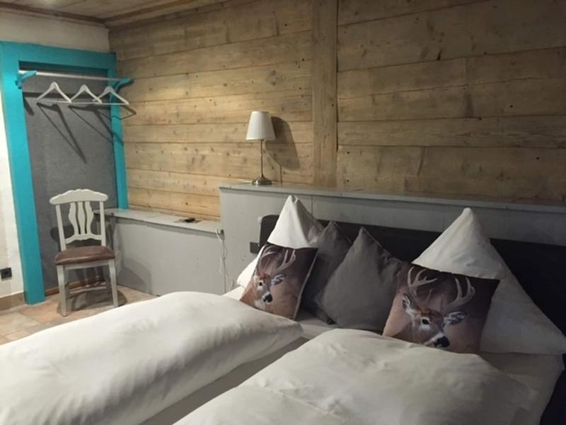 Landhotel Alte Muehle image