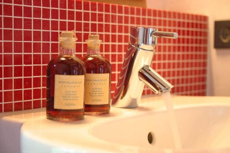 Landhotel Alte Muehle image