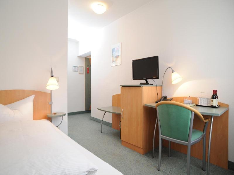 Hotel Central Classic image