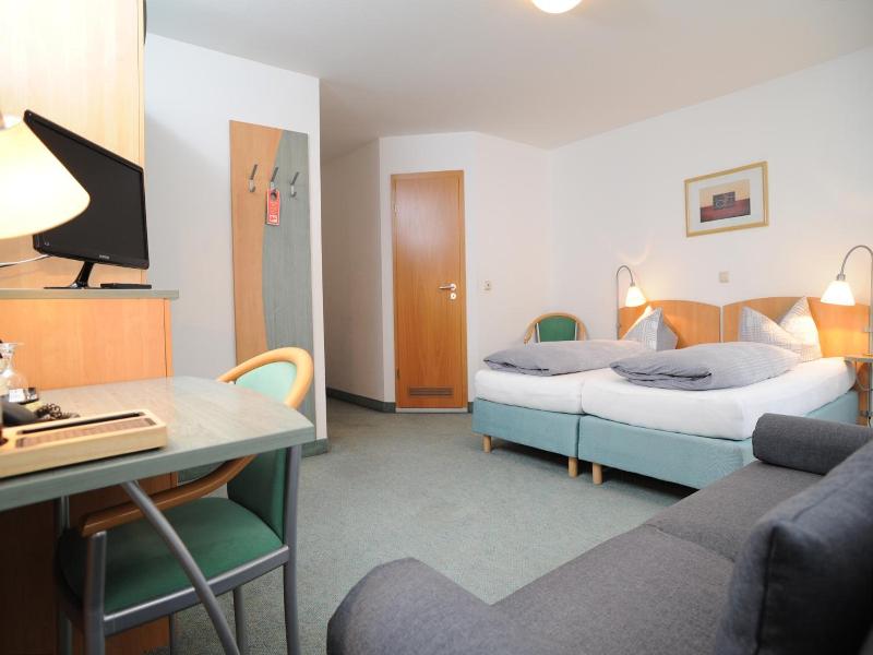 Hotel Central Classic image