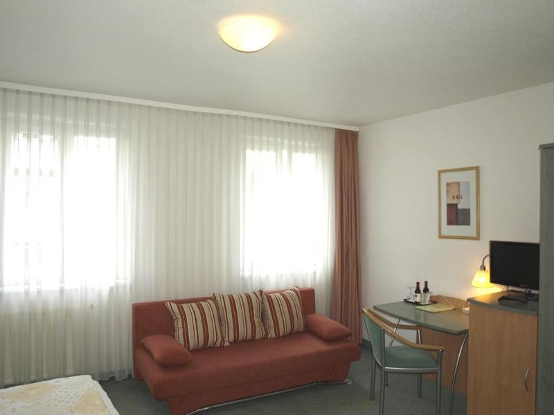 Hotel Central Classic image