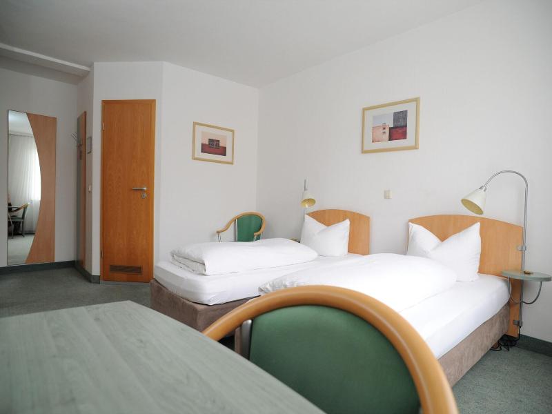 Hotel Central Classic image