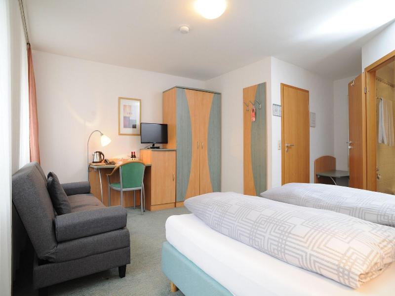 Hotel Central Classic image