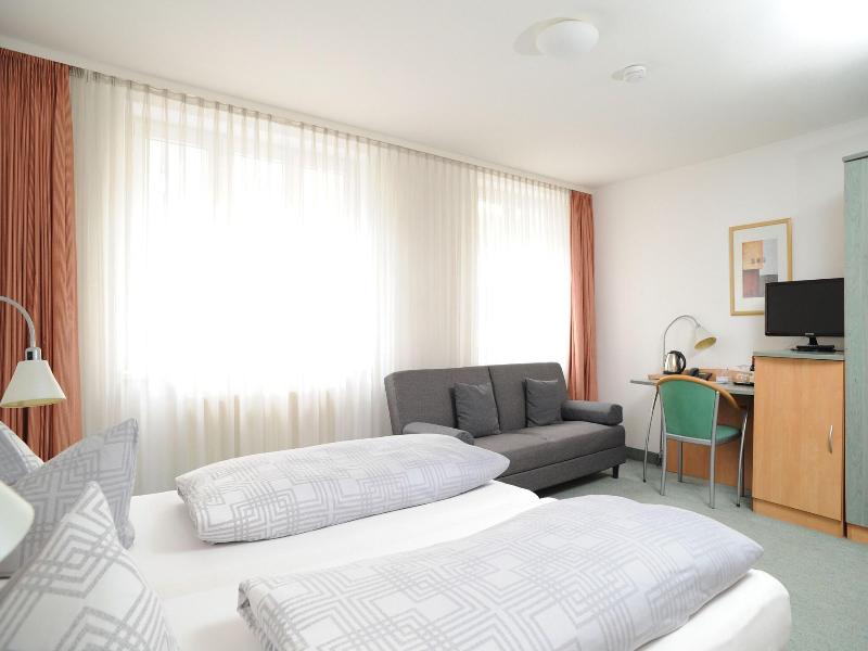 Hotel Central Classic image