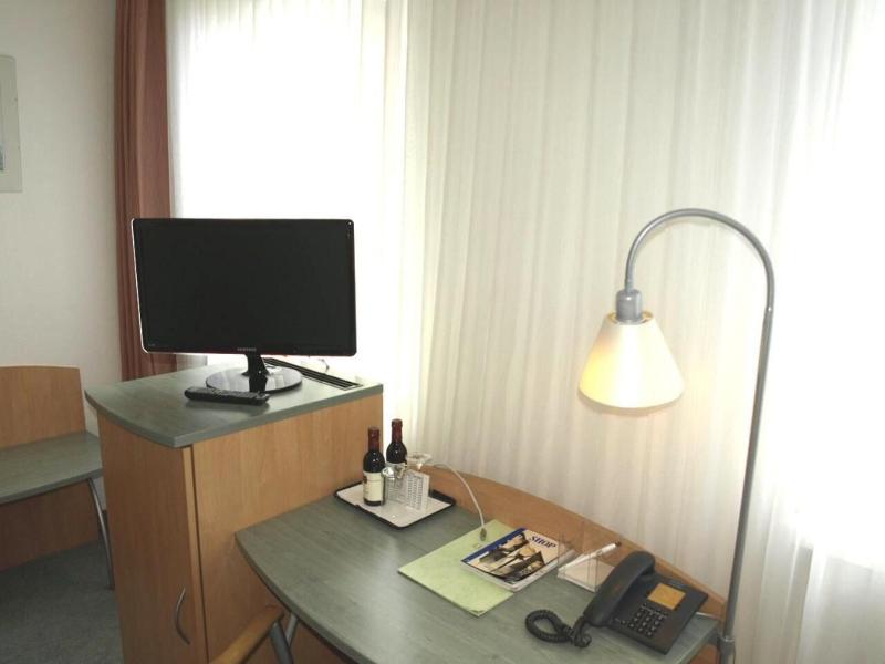 Hotel Central Classic image