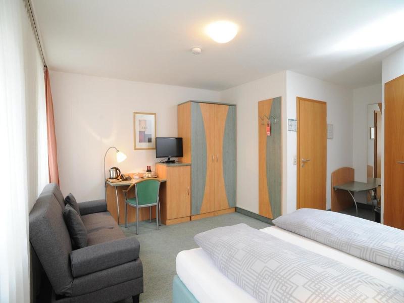 Hotel Central Classic image