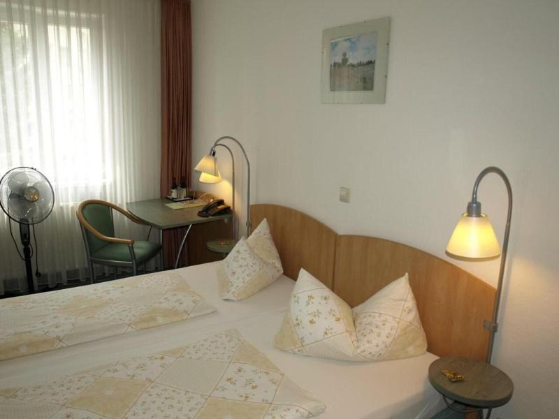 Hotel Central Classic image