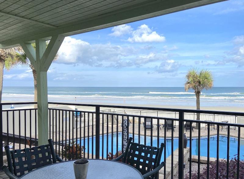 Organic Beach Retreat — photo 62