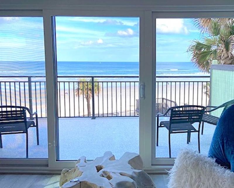 Organic Beach Retreat — photo 63