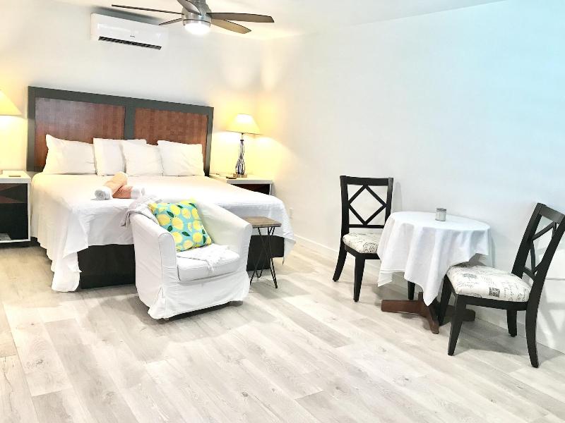 Organic Beach Retreat — photo 36