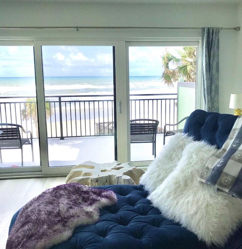 Organic Beach Retreat — photo 31