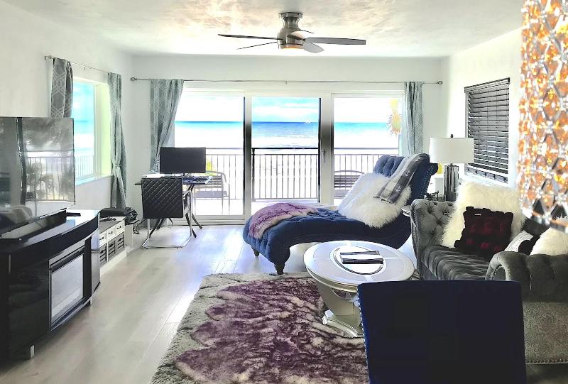 Organic Beach Retreat — photo 30
