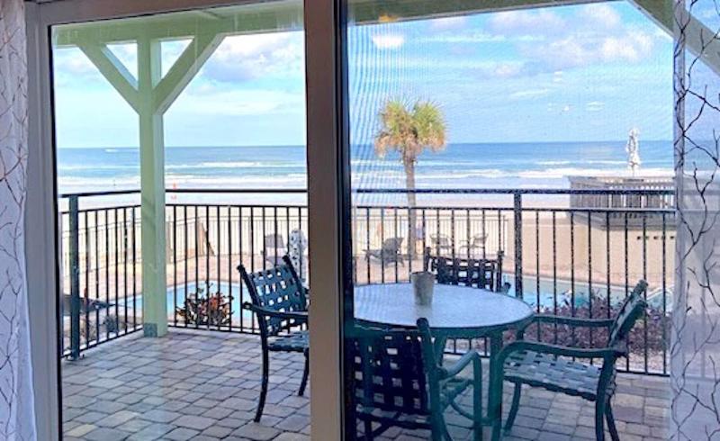 Organic Beach Retreat — photo 50