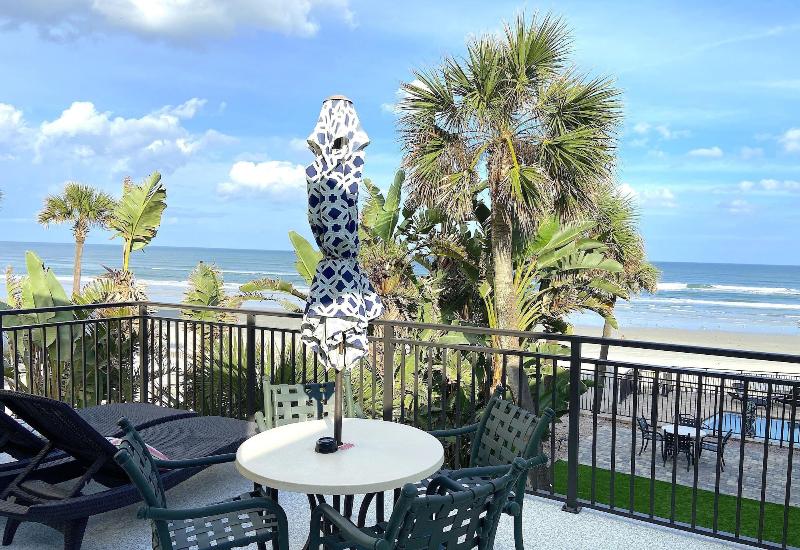 Organic Beach Retreat — photo 46