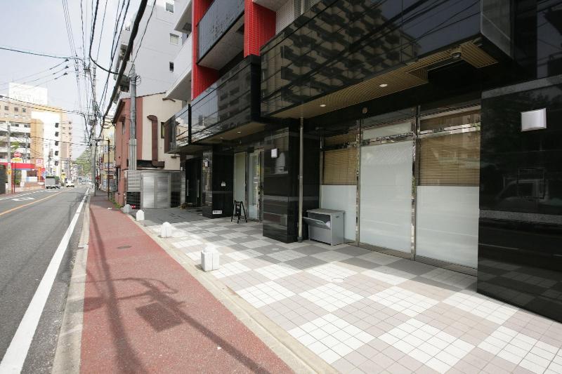 ZONK Teramachidori image