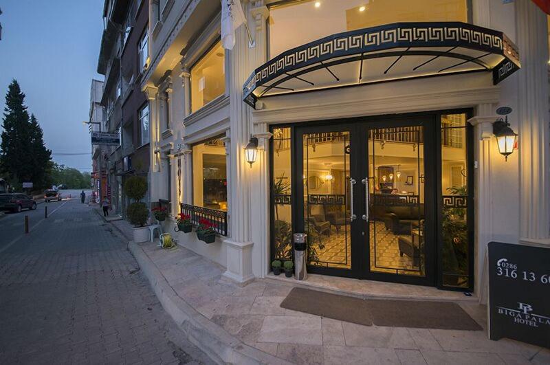 Biga Palas Hotel image
