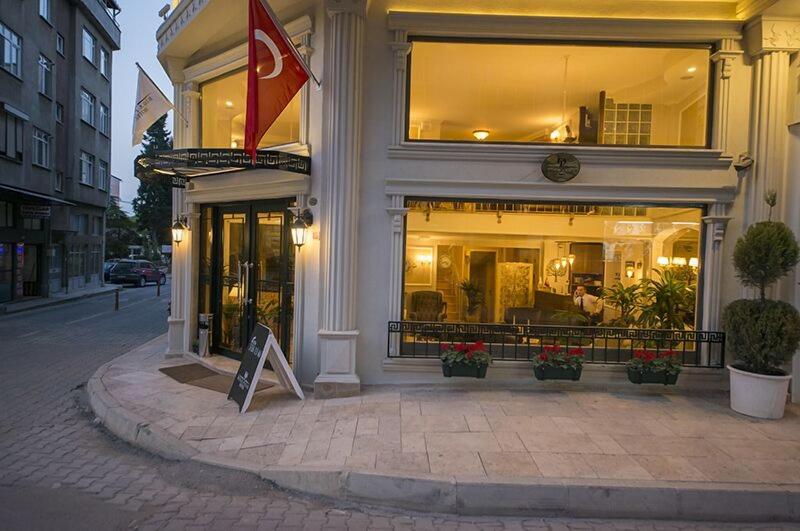 Biga Palas Hotel image
