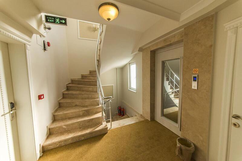 Biga Palas Hotel image