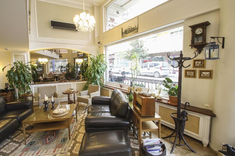 Biga Palas Hotel image