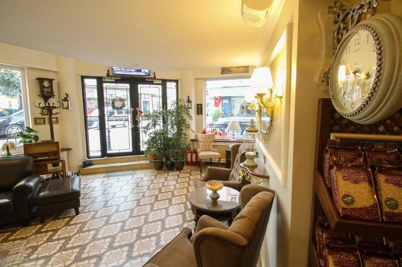 Biga Palas Hotel image