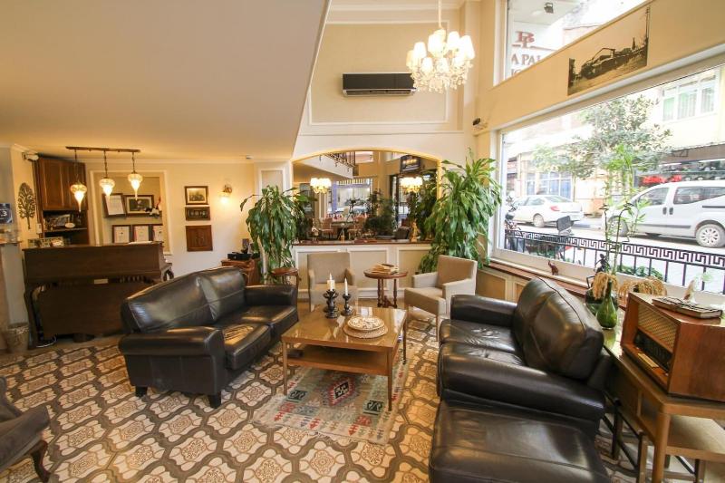 Biga Palas Hotel image