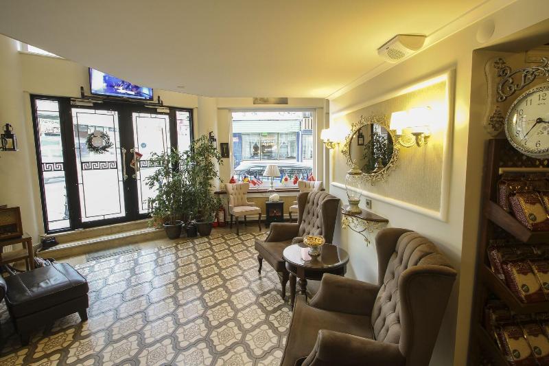 Biga Palas Hotel image