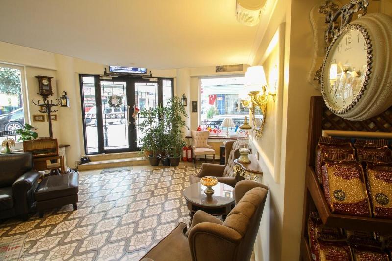 Biga Palas Hotel image