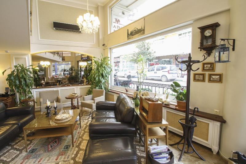 Biga Palas Hotel image