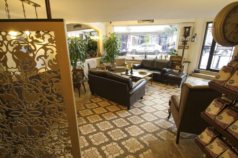 Biga Palas Hotel image