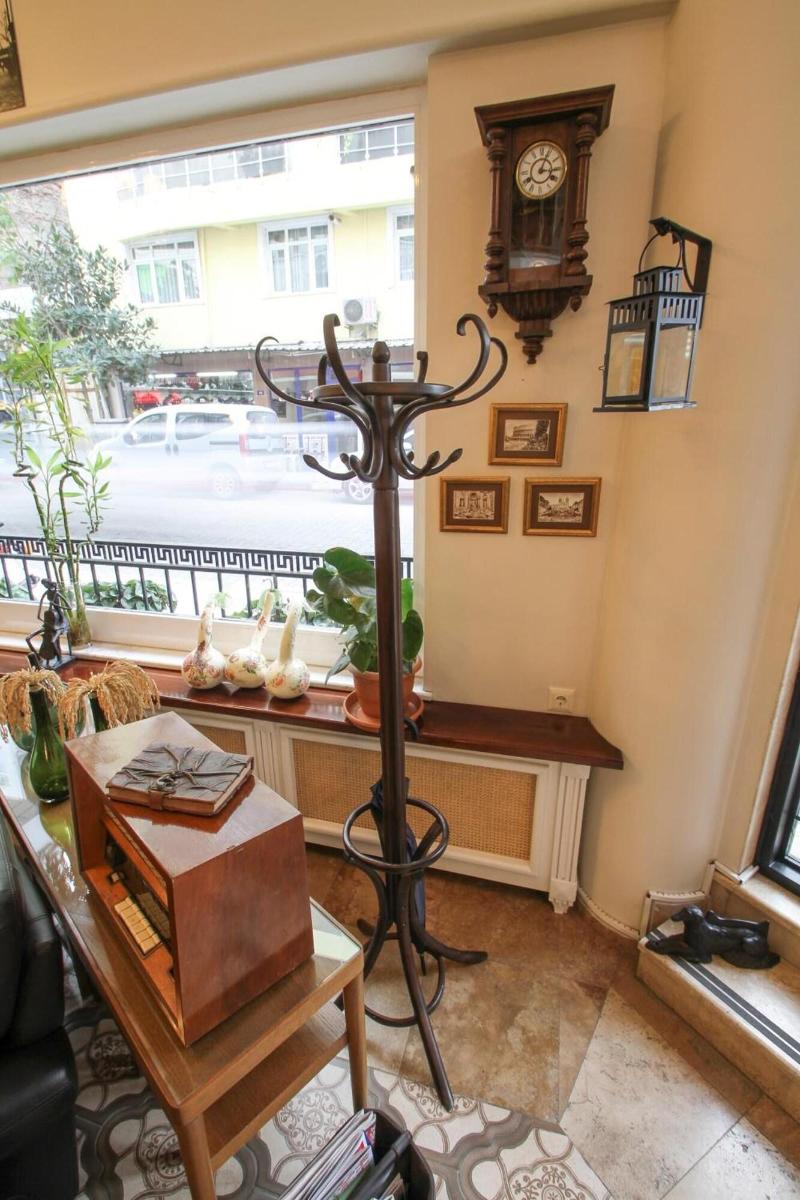 Biga Palas Hotel image